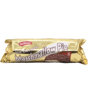 Milk Chocolate Marshmallow Pie "Wellmade" 300 g *